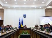 Кабмин внесет в Раду пакет законопроектов по поводу правоохранительной системы