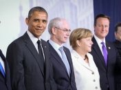 "Доноры" в июле будут решать, чем помочь Украине