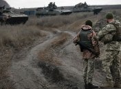 Боевики на Донбассе продолжают применять запрещенное оружие 