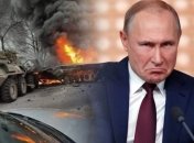 Кровавому диктатору не светят лавры победителя