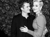 Вагітна Кеті Перрі показала, як проводить карантин