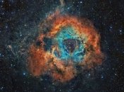 Обнаружили молодую галактику вблизи Земли 