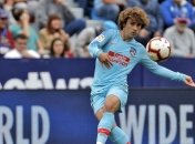 Вальверде подтверждает слухи о трансфере Гриманна в Барселону