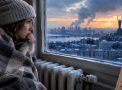 Киевляне могут остаться без тепла