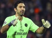 Буффон: Ювентус заключил одну из лучших сделок в своей истории, купив меня