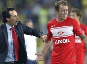 Эйден Макгиди: Для меня большое событие сыграть против "Селтика"