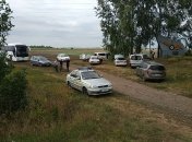 Поиски мальчика в сумской области