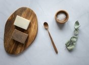 Обычное мыло пригодится далеко за пределами ванной