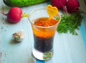 Чесночный соус "Аромат востока"