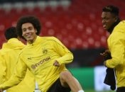 Тоттенхэм - Боруссия Д: букмекеры оценили шансы команд