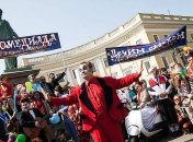 Одесса готовится к "Юморине-2018"