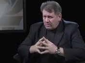 Лидеру украинской общины запретили въезд в Россию