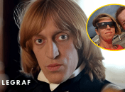 Как выглядят дочери звезды "фильма Узник замка Иф" Авилова