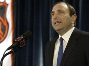 Беттмэн: Соревновательный баланс НХЛ достиг наивысшей точки