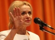 Ирина Фарион обратилась в СБУ по поводу государственной измены  