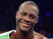 Уайлдер: Нет сомнений, что стану чемпионом мира в супертяжелом весе