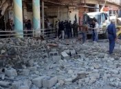 Теракт в Киркуке: погибли десятки невинных