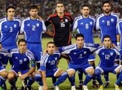 Стал известен состав сборной Кипра на матч со сборной Украины