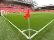 Ливерпуль на Энфилде обыграл Милан в матче легенд (Видео)