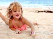 10 пляжей Киева, где можно купаться