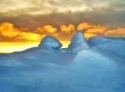 Климат очень быстро меняется: какие последствия грозят Арктике