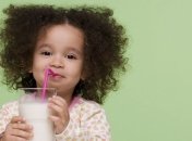 Пейте, дети, молоко -  Будете здоровы!