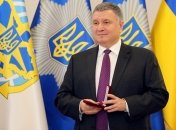 Аваков: Пассажирское авиасообщение - закрыто