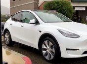Поставки нової моделі Tesla можуть розпочатись уже в лютому