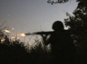 За три дня боев под Светлодарском по силам АТО выпустили 1500 снарядов и мин 