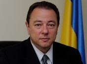 Посол Украины в Японии Сергей Корсунский