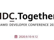 Это точно: Huawei объявила дату презентации HDC 2020