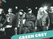 "Горизонтальний" концерт Green Grey: музиканти виступлять в Києві