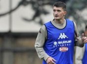 Карпаты просматривают экс-защитника Торино