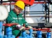 В Украине увеличились запасы газа в хранилищах