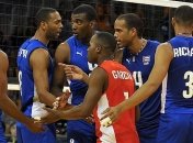 Кубинские волейболисты получили сроки за изнасилование в Финляндии