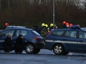 Двое нападавших во французском Даммартене убиты