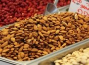 Самые полезные свойства миндаля