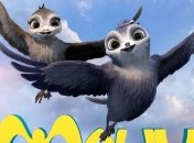 В украинский прокат выходит мультфильм "Ману"