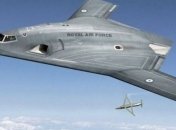 Над Кореей пролетели два сверхзвуковых бомбардировщика США