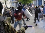 Дело "2 мая": арестован экс-чиновник ГСЧС 