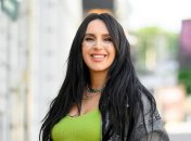 Джамала показала, як виглядала у 2013 році