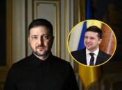 Владимир Зеленский сильно изименился с 2019 года