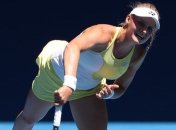 Ястремская назвала самый главный опыт Australian Open 