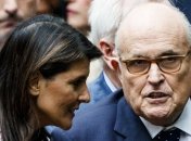 Оповещение об истине: Джулиани "кинул" угрозу Байдену