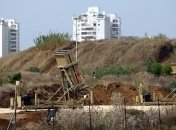 За 4 дня по Израилю выпущено 760 ракет