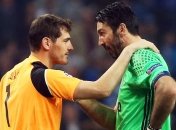 Лига чемпионов. Результаты матчей 22 февраля