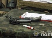 Подстрелила в тире: В Полтавской области девушка смертельно ранила своего инструктора