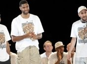 Чемпионы НБА обыграли "Фенербахче"