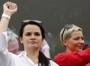 Выборы в Беларуси: Тихановская собрала более семи тысяч человек в Минске 