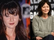 Біографія Шеннен Догерті - як виглядала в молодості